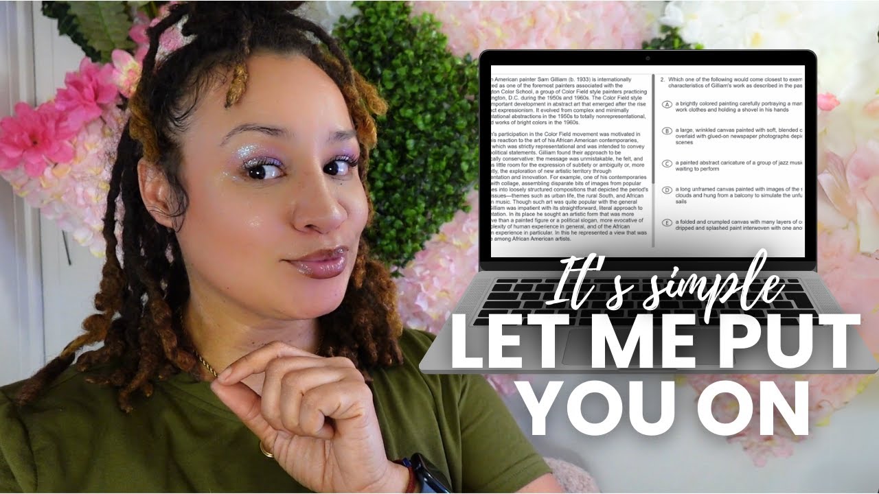 Do This to Improve Your LSAT Reading Comprehension Fast!