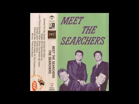 The Searchers Where Have All The Flowers Gone Stereo Mix 2022 (1963)