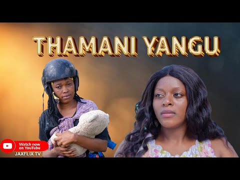 Thamani Yangu