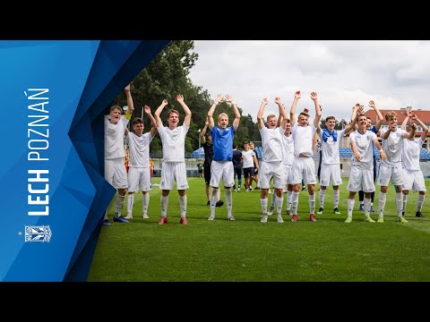 Juniorzy młodsi zagrają o mistrzostwo