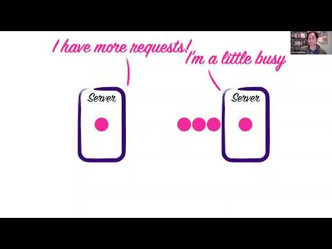 Adaptive Systems with Chris Keathley