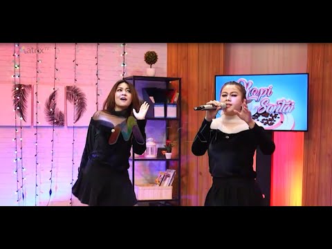 Disko Pantura - Digoyang Mantul | LIVE AT KOPI SANTAI