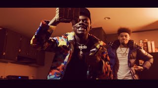Quin NFN – Sewed Up feat. Lil 2z (Official Music Video)