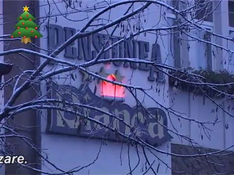 Publicitate Pensiunea Bianca dec 2015