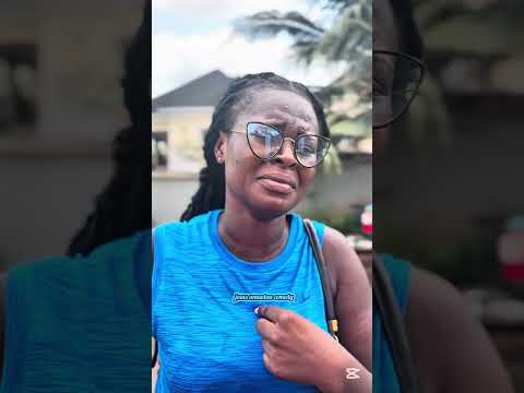 she is married to a deity #subscribe #viralvideo #nollywoody