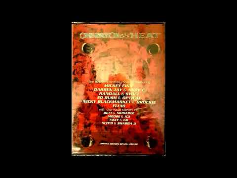 Mickey Finn - One Nation & Heat The B2B 6th Birthday Special