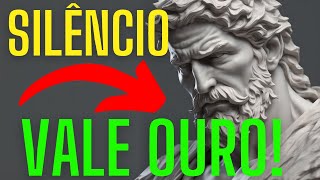 11 coisas que você deve eliminar silenciosamente da sua vida em 2024 - ESTOICISMO