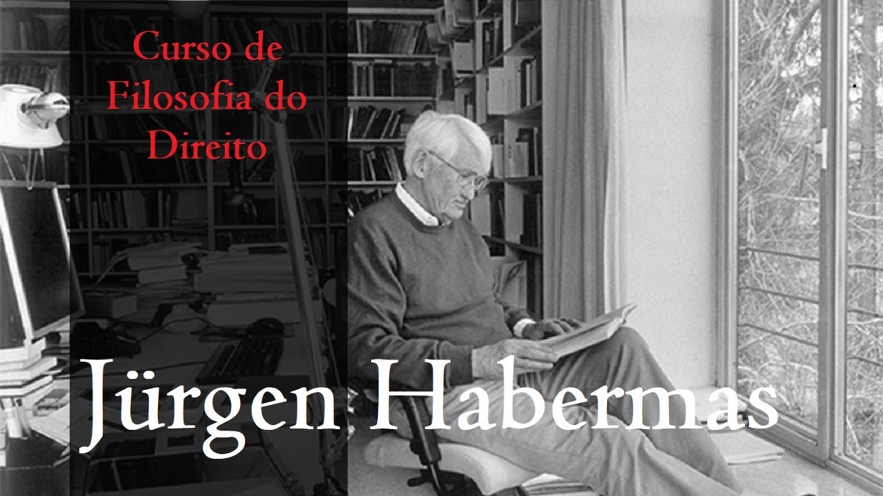 Jurgen Habermas | Teoria da Ação Comunicativa