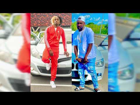 Beeka ft Bounty killa - Meta fustang