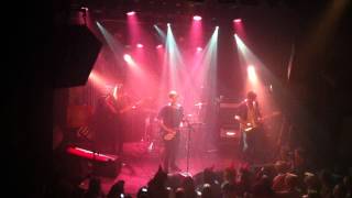 Kensington - Go Down