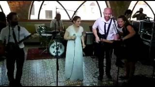 הכלה המזמרת