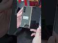 Latest Samsung Phone Viral Samsung Z Fold 4 Status Video Viral Z Fold 5 Unboxing Video