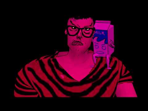 J. VEGA - GRAHAM COXON ON DRUGS (Official Video)
