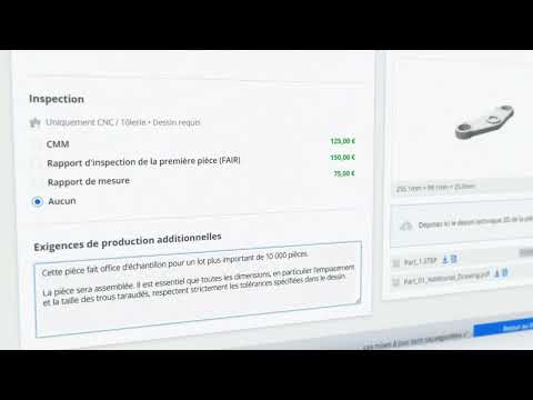 Découvrez en détails notre plateforme de devis instantané