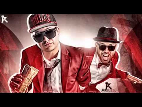 Once Again - Jory Ft. Lui-G 21 Plus (Original) (Con Letra) ★REGGAETON 2013★ / DALE ME GUSTA