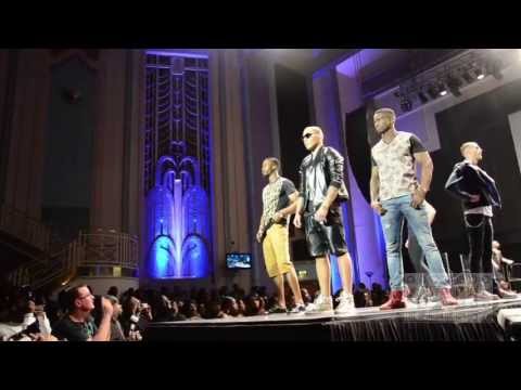 VA Garments | Rip The Runway UK x Clement Marfo x Ghetts #Inspirarion