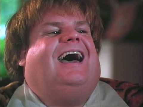 Beverly Hills Ninja (1997) ORIGINAL TRAILER