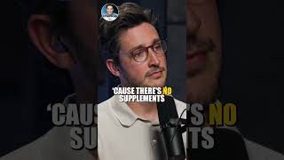 Supplements That Slow Aging 😷