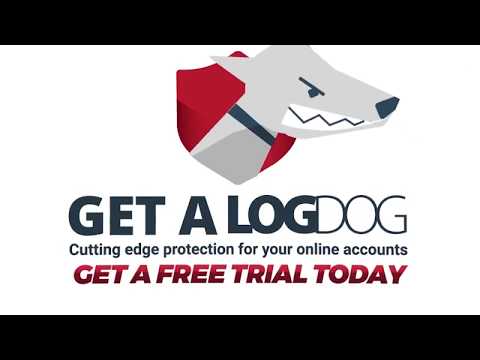 LogDog - Mobile Security 2021 Video