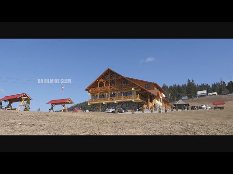 Adriana + Victoras filmare nunta Harghita Pensiunea Arannyos, Harghita