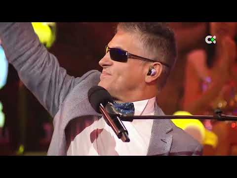 Serafín Zubiri - Cuéntame