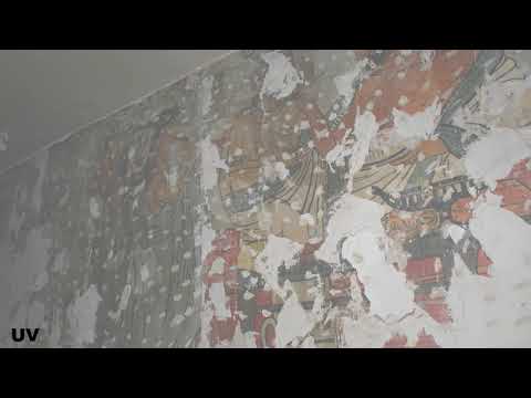 Night Club 'Maxim' - URBEX