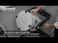 Drum Mill TM 300 - Introduction Video