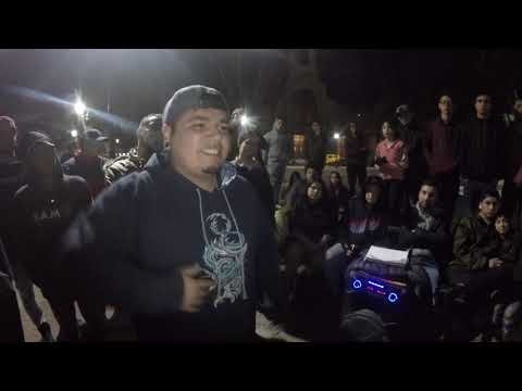 SEKER WALL vs FAKING - Try Semi - Catamarca San Bernardo 1vs1 2019