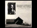 Woody Guthrie - Talkin' Dust Bowl Blues.AVI