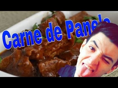 Carne de Panela ! PARÓDIA- MC João - Baile de Favela