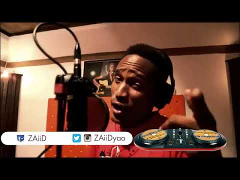 ZAiiD PUNCH BARS STUDIO SESSION