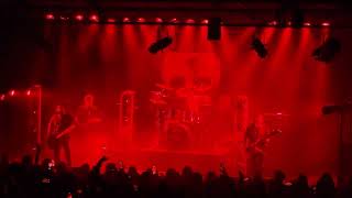 Short Stack Live4 / Ladies &amp; Gentlemen - Short Stack Tour 2022 Metro Theatre Sydney N.S.W 16/7/22