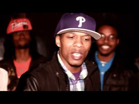 iLL-L3GAL Feat. Country Slangg & S Dotta "Ain't Seeing You Haters" (Official Video)