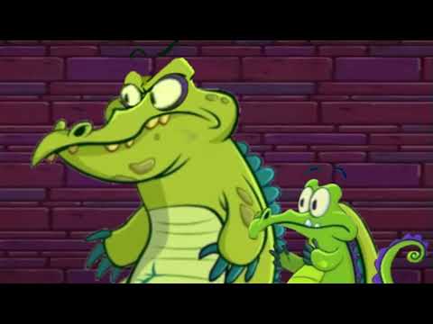 THE SCARLET PACHYDERM (Babar Scene Remake)