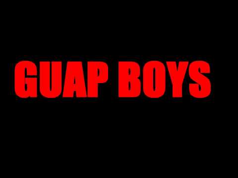 GUAP GANG- Junkies