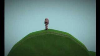Little Big Planet - Attack! Attack! "This is a Test"