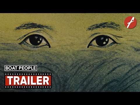 Boat People (1982) 投奔怒海 - Movie Trailer - Far East Films