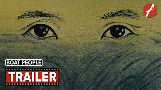 Boat People (1982) 投奔怒海 - Movie Trailer - Far East Films