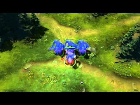 Chaos Knight - Phantasm.wmv