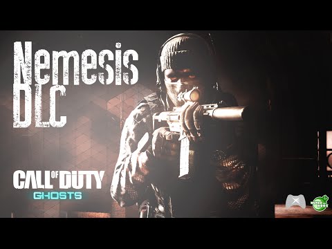 Call of Duty : Ghosts : Nemesis Xbox 360