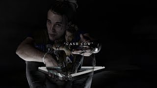Cash Cow - GA x Twin MSR