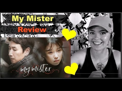 My Mister Review