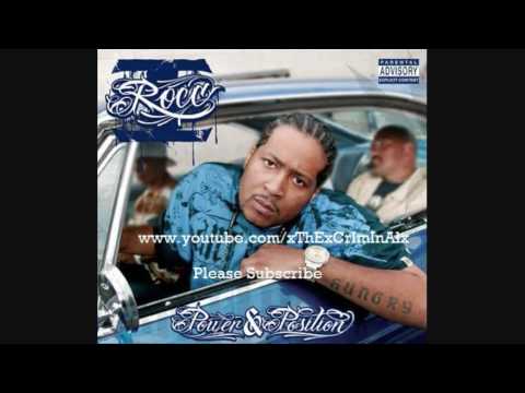 I-Rocc - Wusup (Feat Shay Sanchez & Bway)
