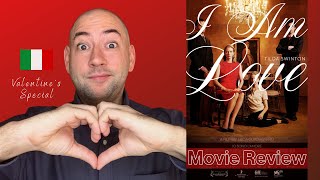 Analiza filmu Jestem miłością - Nomad Movie Guide