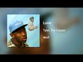 Lone Tyler The Creator Clean