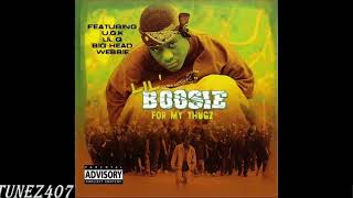 Boosie - Thug in My Life #SLOWED