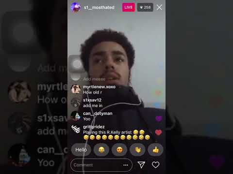 S1 (12 World) remixes J.B2 (Mr Affiliate) 😭😭