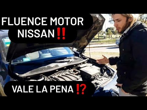 TODO SOBRE EL RENAULT FLUENCE