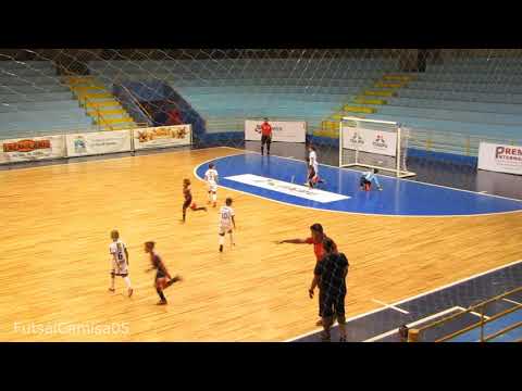 C T GRESFI 1 X 1 JACLANI FUTURO - SUB 09