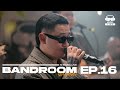 BANDROOM SESSIONS EPISODE 16 | Khel Pangilinan and The Yudawans